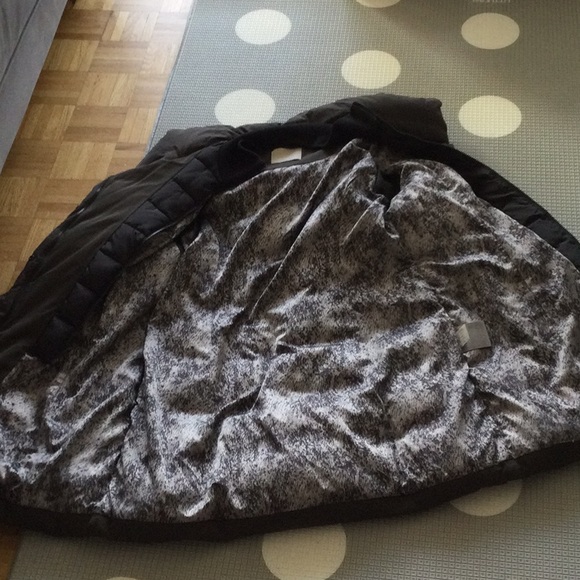 Soia Kyo down coat - Picture 4 of 14